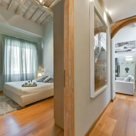 Mirage By Halldis Apartment *