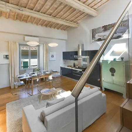 Mirage By Halldis Apartment *