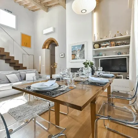 Mirage By Halldis Apartment *