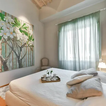 Mirage By Halldis Apartment *