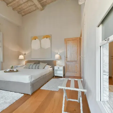 Mirage By Halldis Apartment Florenz