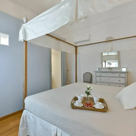 Mirage By Halldis Apartment Florenz