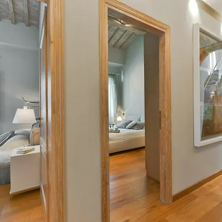 Mirage By Halldis Apartment Florenz
