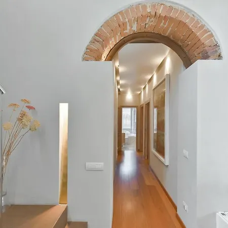 Mirage By Halldis Apartment *
