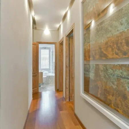 Mirage By Halldis Apartment Florenz
