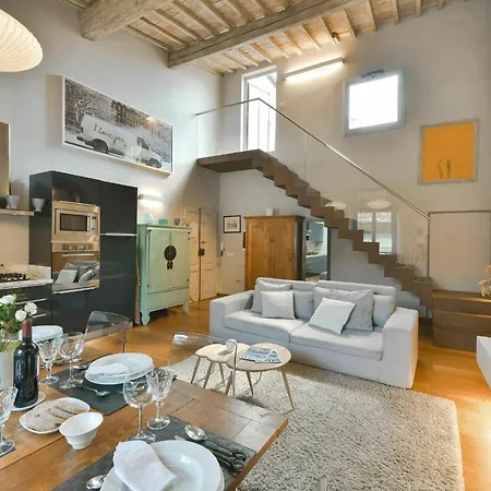 Mirage By Halldis * Florenz