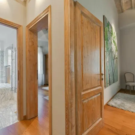 Mirage By Halldis Apartment Florenz