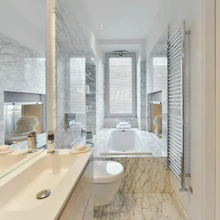 Mirage By Halldis Apartment Florenz