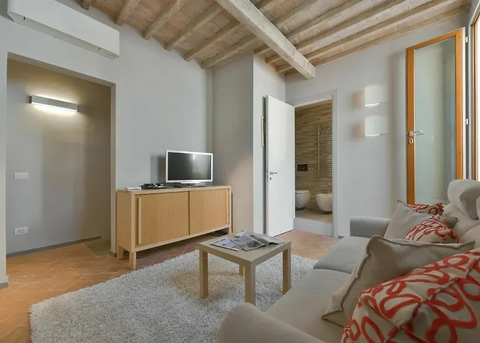 Mirage By Halldis Appartamento Firenze