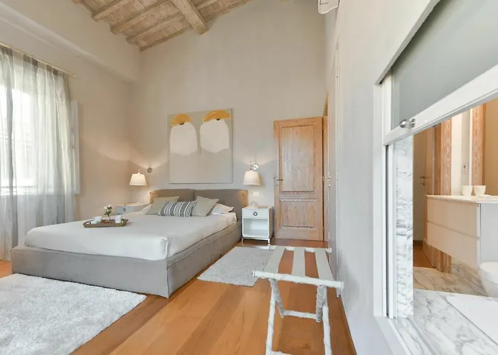Mirage By Halldis Appartamento Firenze