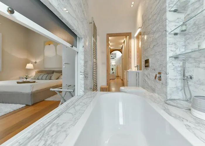 Mirage By Halldis * Firenze