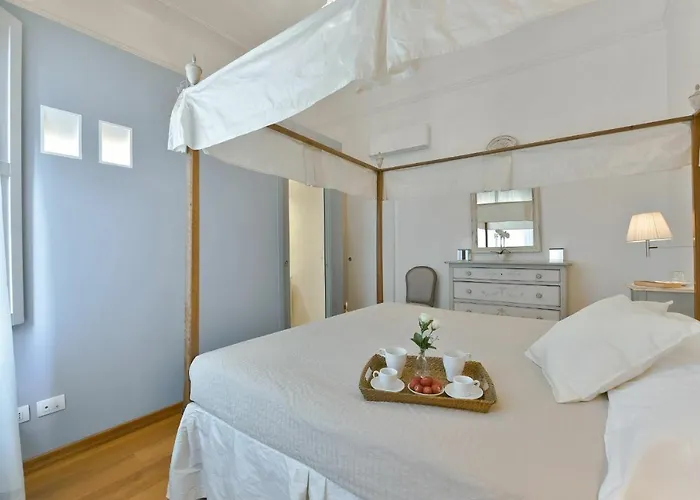Mirage By Halldis Appartamento Firenze