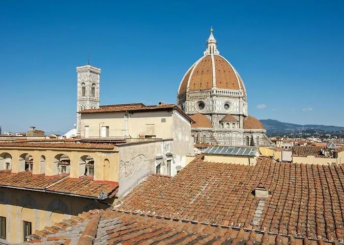Mirage By Halldis Appartamento Firenze
