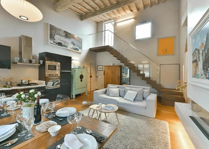 Mirage By Halldis * Firenze