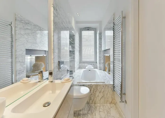 Mirage By Halldis Appartamento Firenze