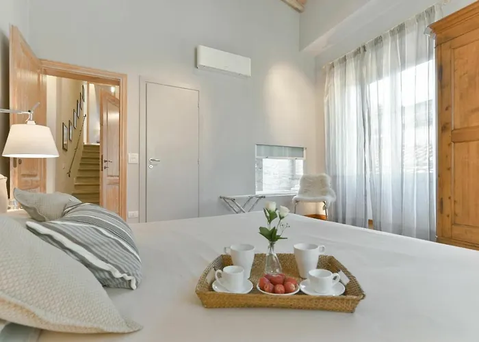 Mirage By Halldis * Firenze