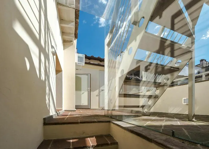Mirage By Halldis Apartament Florencja
