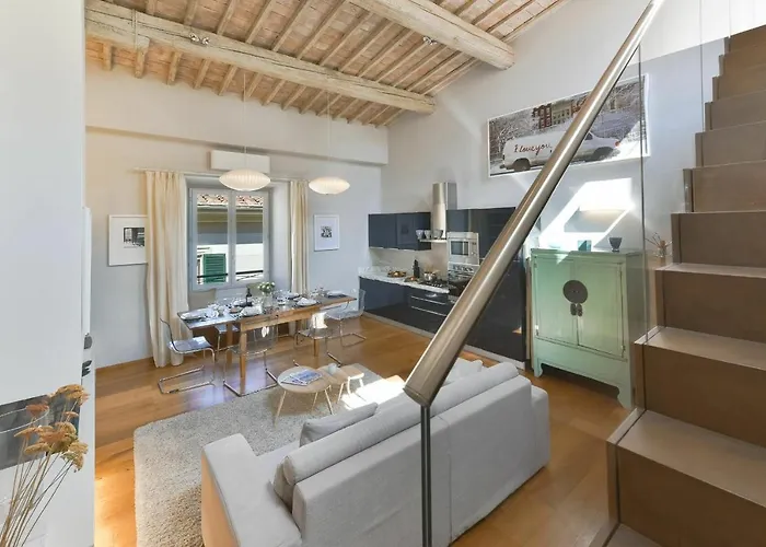 Mirage By Halldis Apartament *