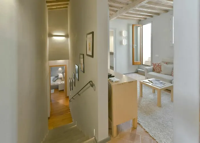 Mirage By Halldis Apartament *