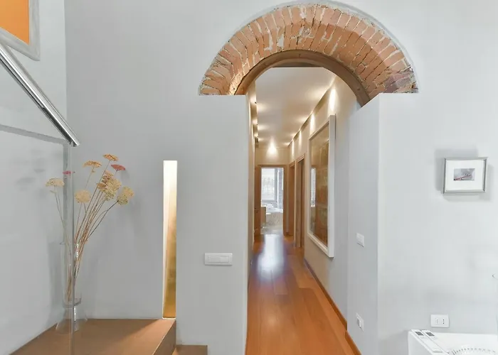 Mirage By Halldis Apartament *