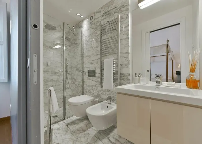 Mirage By Halldis Apartament