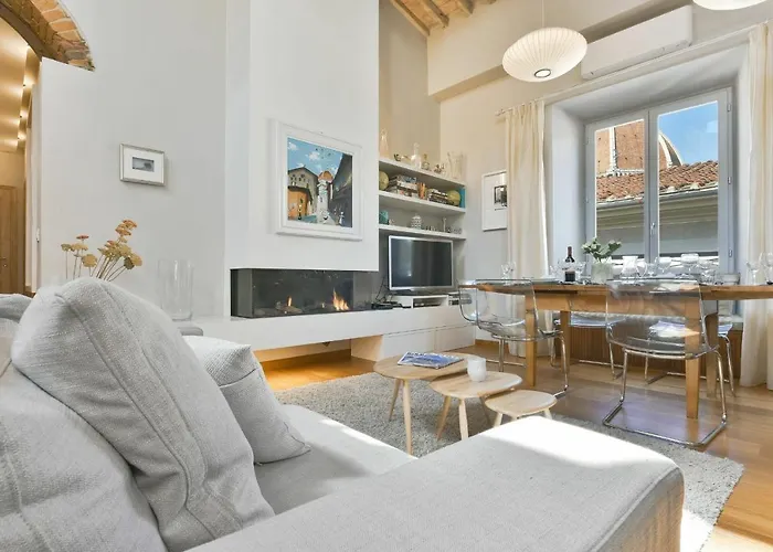 Mirage By Halldis Apartament Florencja